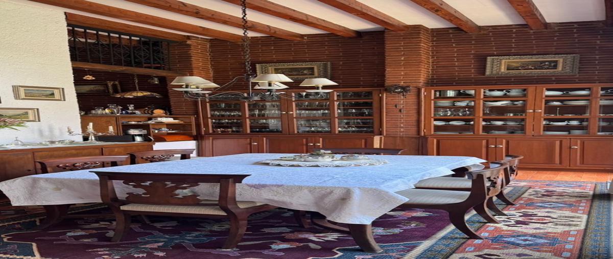 Foto de casa en venta en clavel norte , chimalcoyoc, tlalpan, df / cdmx, 31864878 No. 06