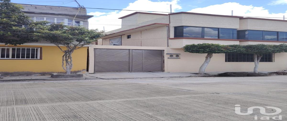 Foto de departamento en venta en clavel , xochiaca 2a sección, chimalhuacán, méxico, 30291495 No. 01