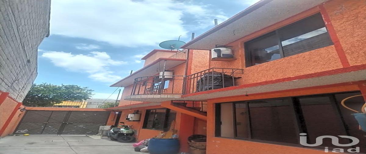 Foto de departamento en venta en clavel , xochiaca 2a sección, chimalhuacán, méxico, 30291495 No. 02