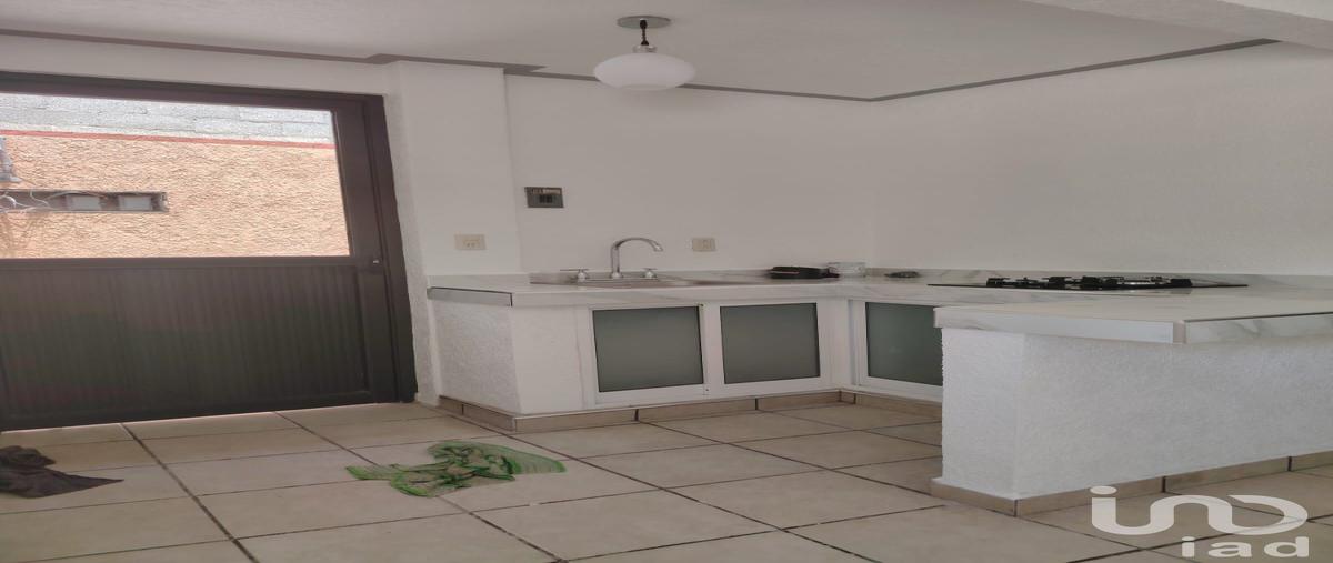 Foto de departamento en venta en clavel , xochiaca 2a sección, chimalhuacán, méxico, 30291495 No. 03