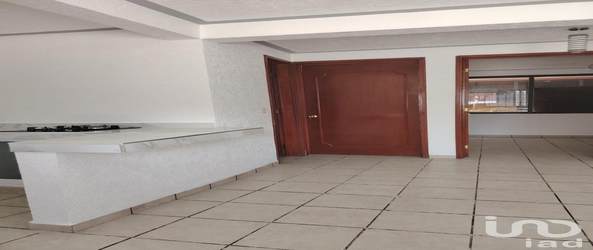 Foto de departamento en venta en clavel , xochiaca 2a sección, chimalhuacán, méxico, 30291495 No. 04