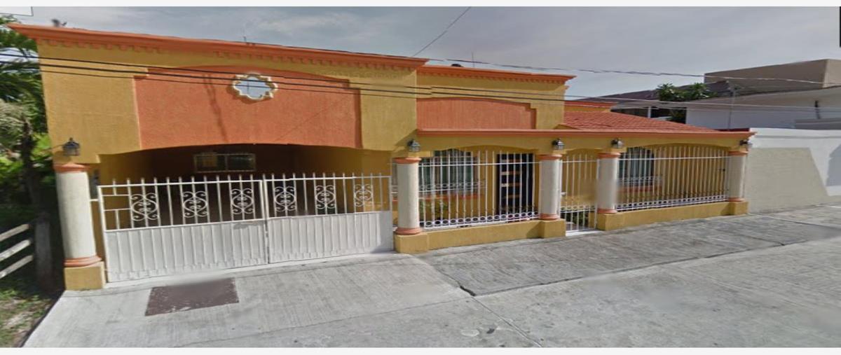 Foto de casa en venta en claveles 0, las rosas, comalcalco, tabasco, 0 No. 03