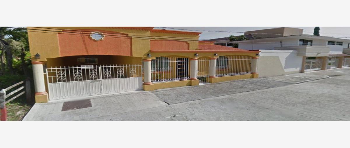 Foto de casa en venta en claveles 0, las rosas, comalcalco, tabasco, 0 No. 04