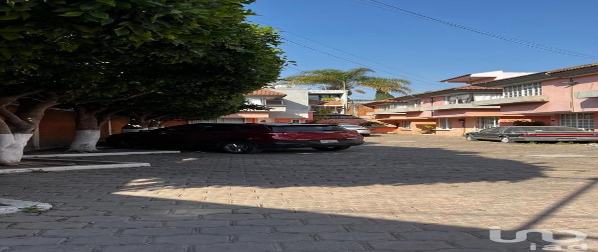 Foto de casa en venta en claveles 218, bugambilias, puebla, puebla, 31121100 No. 04