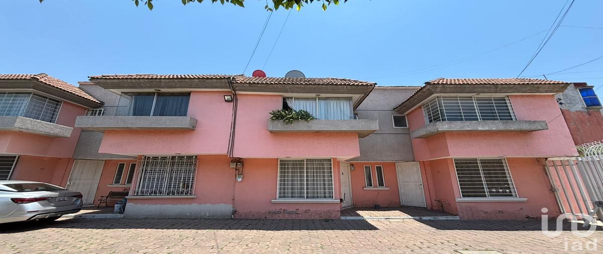 Foto de casa en venta en claveles 218, bugambilias, puebla, puebla, 31121100 No. 05
