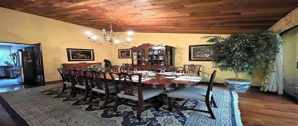 Foto de casa en venta en claveles , barrio san francisco, la magdalena contreras, df / cdmx, 0 No. 03