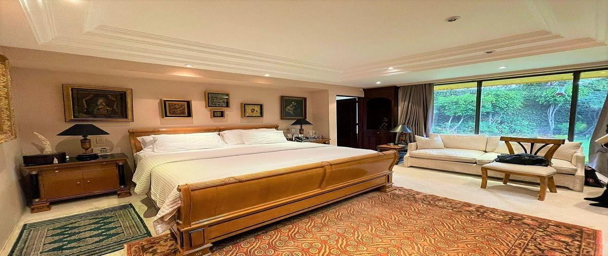 Foto de casa en venta en claveles , barrio san francisco, la magdalena contreras, df / cdmx, 0 No. 04