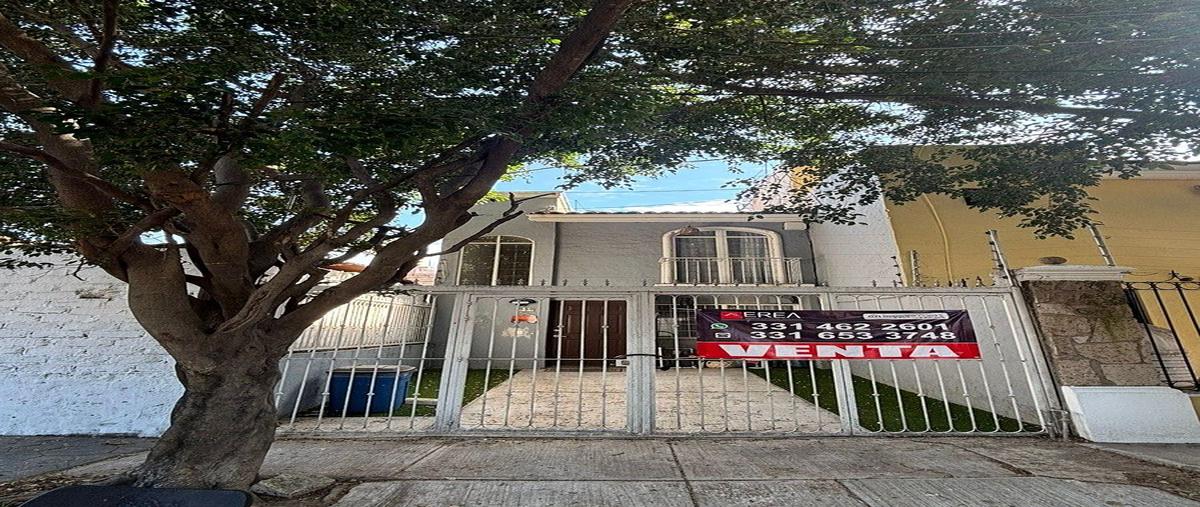 Foto de casa en claveles , las bóvedas, zapopan, jalisco, 30678639 foto 04 Foto de casa en venta en claveles , las bóvedas, zapopan, jalisco, 30678639 No. 04