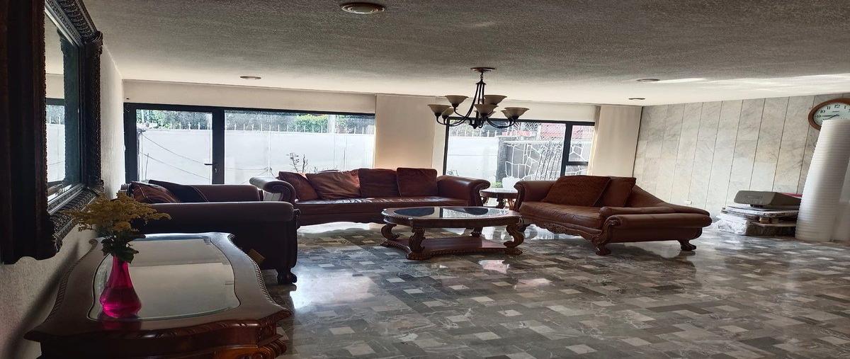 Foto de casa en renta en clavelinas , ciudad jardín, coyoacán, df / cdmx, 0 No. 04