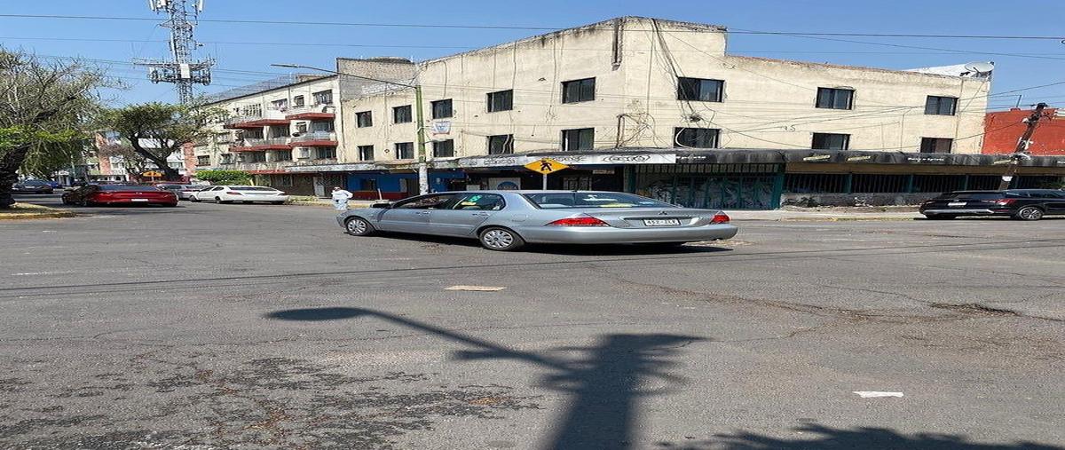 Foto de local en renta en clavelinas , nueva santa maria, azcapotzalco, df / cdmx, 0 No. 04