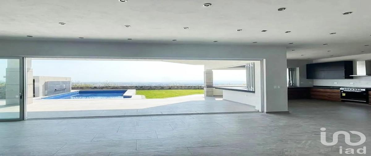 Foto de casa en venta en clavenes , lomas de cocoyoc, atlatlahucan, morelos, 31038319 No. 04