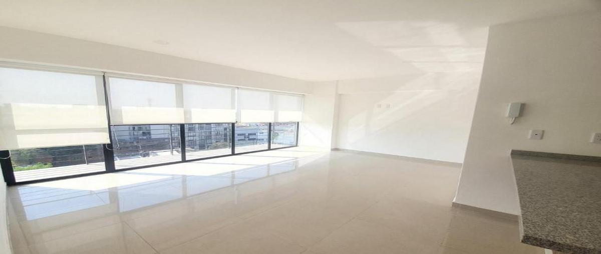 Foto de departamento en venta en  , clavería, azcapotzalco, df / cdmx, 0 No. 05