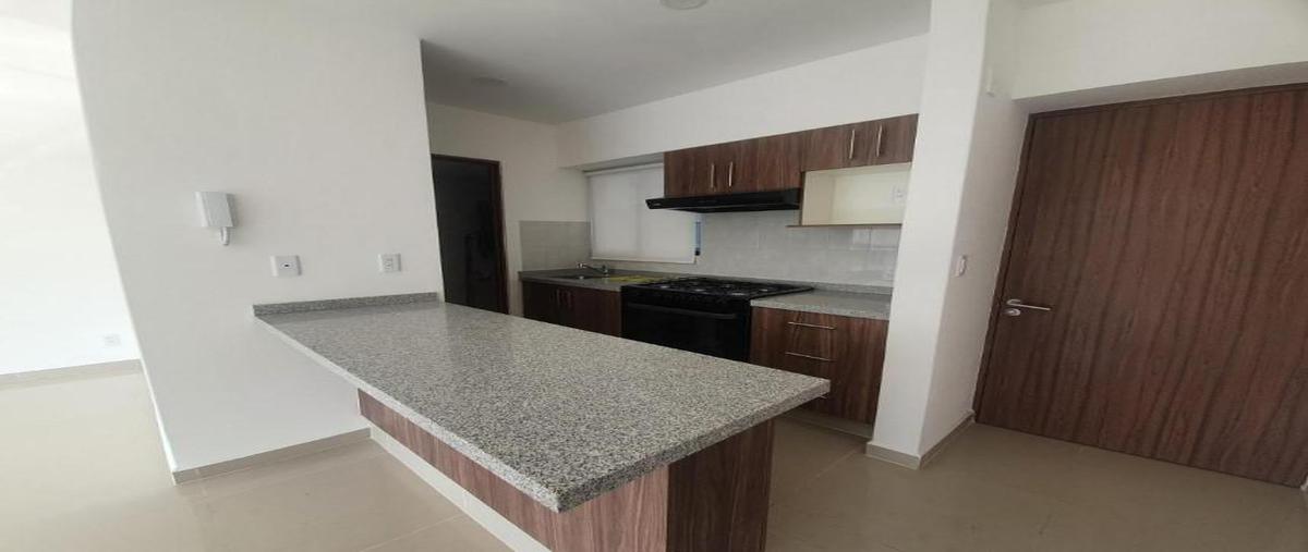 Foto de departamento en renta en  , clavería, azcapotzalco, df / cdmx, 0 No. 03