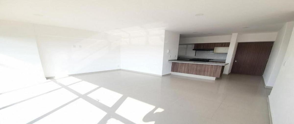 Foto de departamento en renta en  , clavería, azcapotzalco, df / cdmx, 0 No. 04