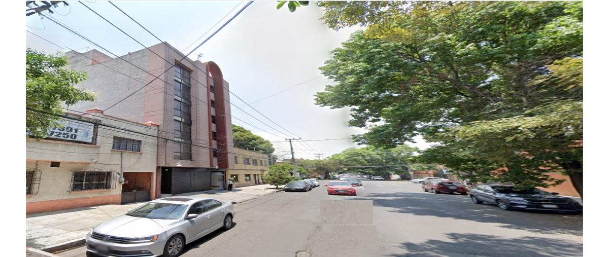 Foto de departamento en venta en  , clavería, azcapotzalco, df / cdmx, 0 No. 03