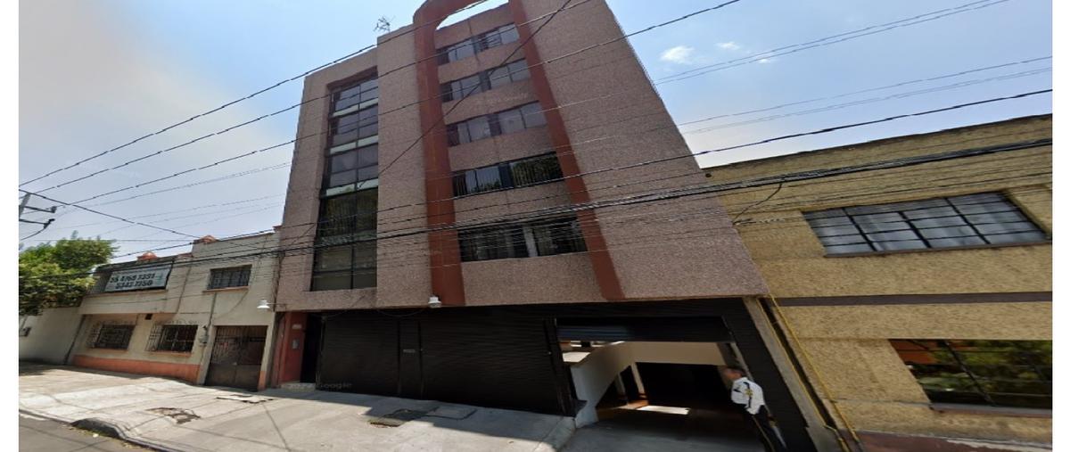 Foto de departamento en venta en  , clavería, azcapotzalco, df / cdmx, 0 No. 04