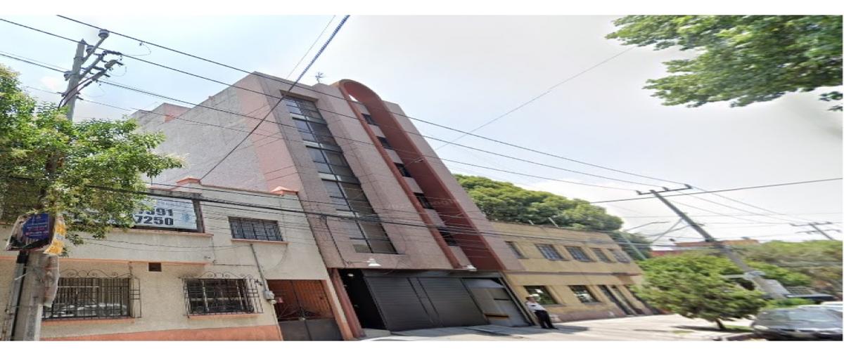 Foto de departamento en venta en  , clavería, azcapotzalco, df / cdmx, 0 No. 05