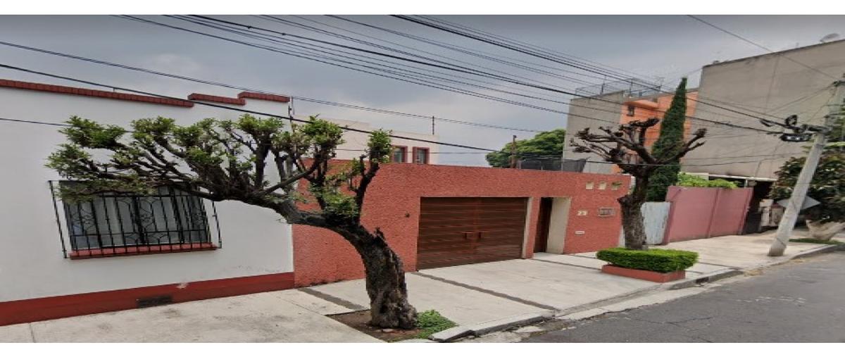 Foto de casa en venta en  , clavería, azcapotzalco, df / cdmx, 0 No. 03