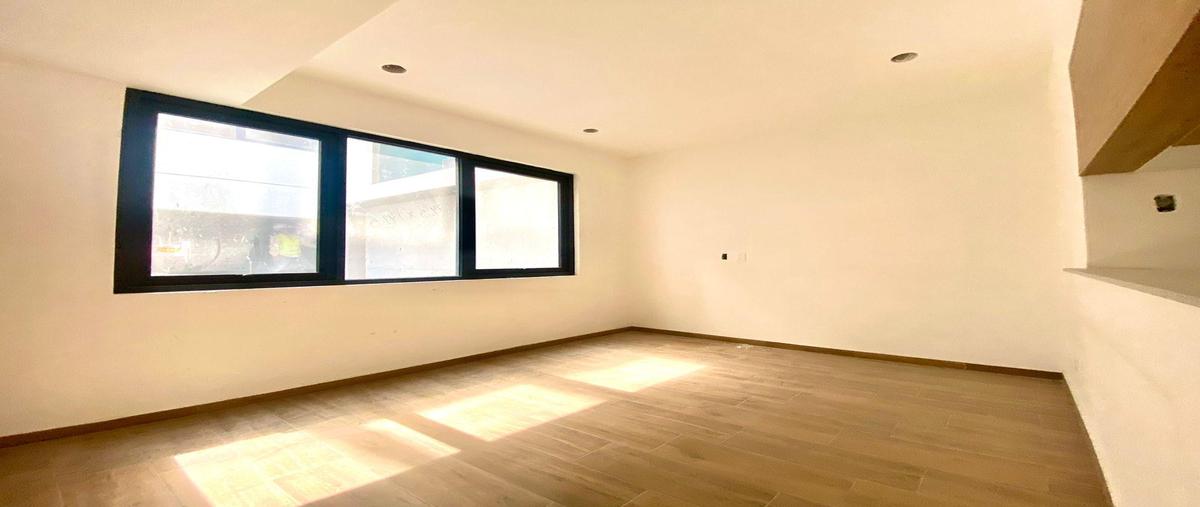Foto de departamento en venta en  , clavería, azcapotzalco, df / cdmx, 0 No. 04