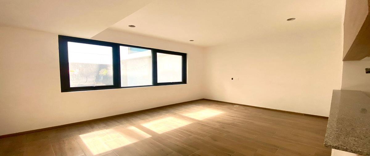 Foto de departamento en venta en  , clavería, azcapotzalco, df / cdmx, 0 No. 05