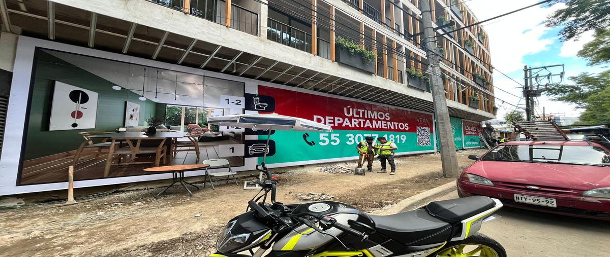 Foto de local en renta en  , clavería, azcapotzalco, df / cdmx, 0 No. 03