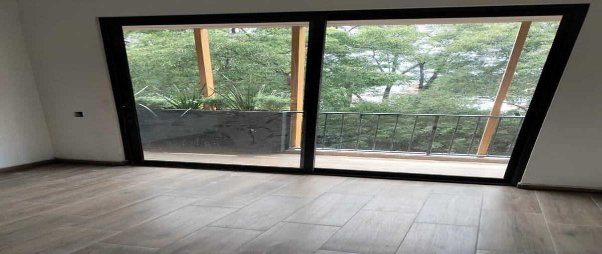 Foto de departamento en venta en  , clavería, azcapotzalco, df / cdmx, 0 No. 04