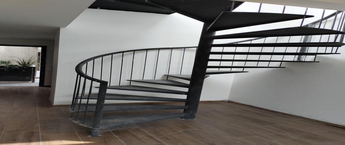 Foto de departamento en venta en  , clavería, azcapotzalco, df / cdmx, 0 No. 05