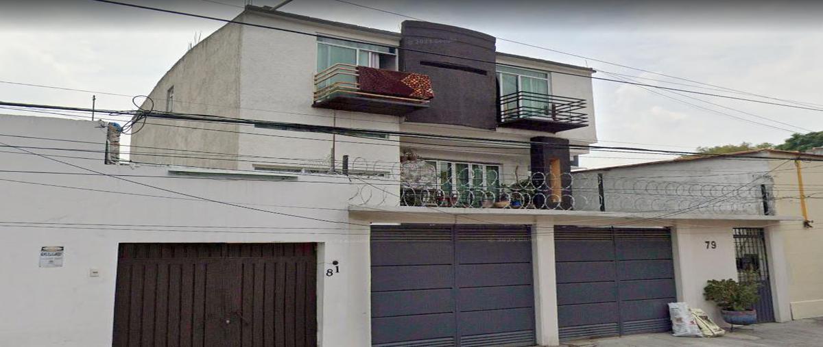 Foto de casa en , clavería, azcapotzalco, df / cdmx, 0 foto 05 Foto de casa en venta en , clavería, azcapotzalco, df / cdmx, 0 No. 05