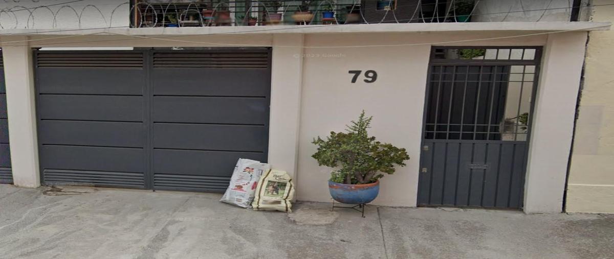 Foto de casa en venta en  , clavería, azcapotzalco, df / cdmx, 0 No. 03