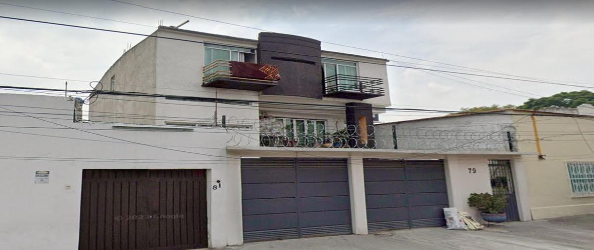 Foto de casa en venta en  , clavería, azcapotzalco, df / cdmx, 0 No. 04