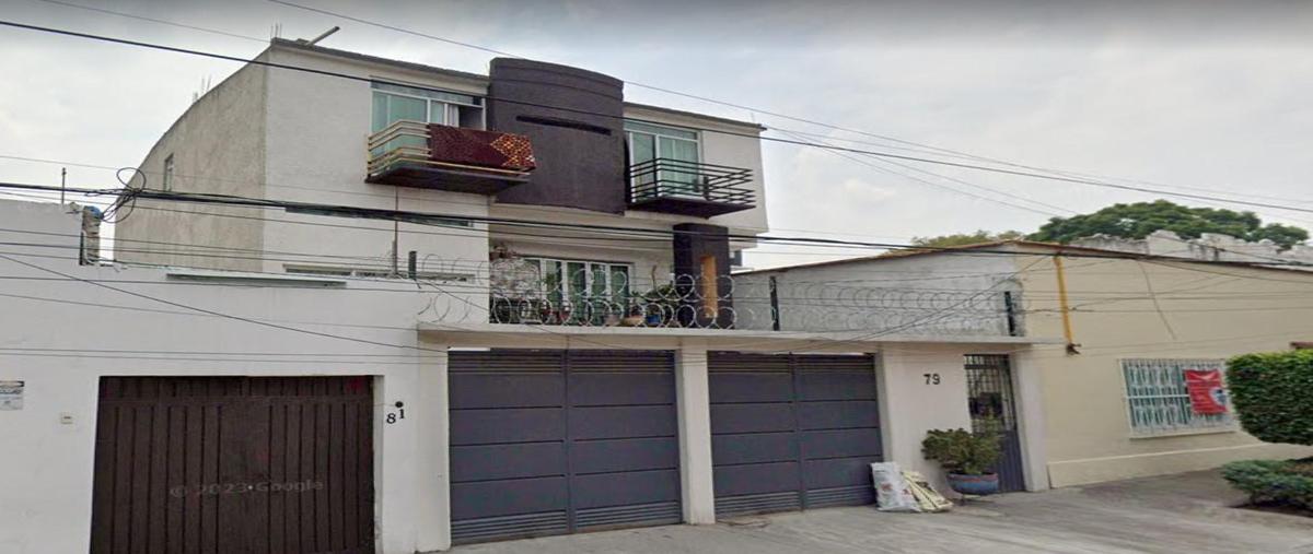 Foto de casa en venta en  , clavería, azcapotzalco, df / cdmx, 0 No. 05