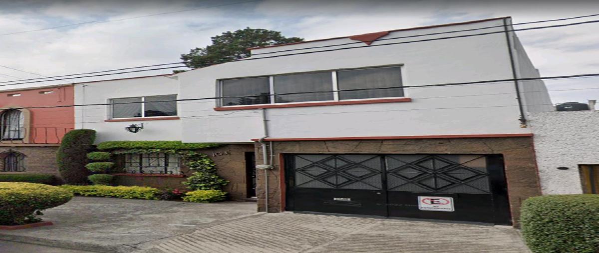Foto de casa en venta en  , clavería, azcapotzalco, df / cdmx, 0 No. 03
