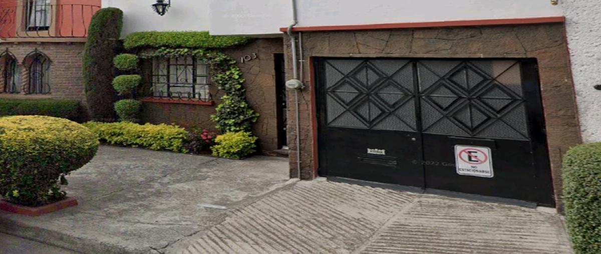 Foto de casa en venta en  , clavería, azcapotzalco, df / cdmx, 0 No. 04