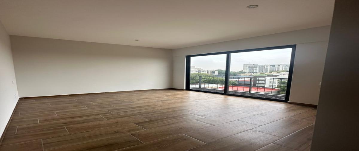 Foto de departamento en venta en  , clavería, azcapotzalco, df / cdmx, 29279872 No. 03