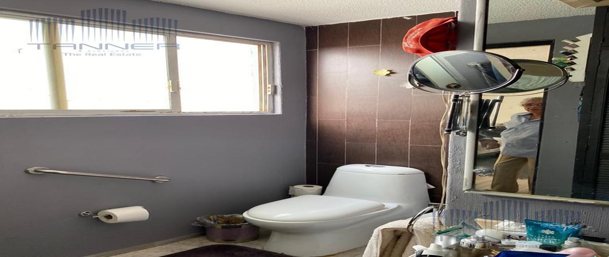 Foto de casa en venta en  , clavería, azcapotzalco, df / cdmx, 0 No. 05