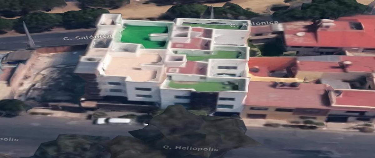 Foto de departamento en venta en  , clavería, azcapotzalco, df / cdmx, 0 No. 03