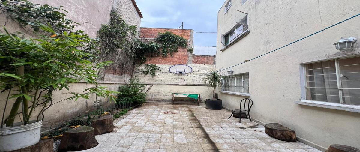 Foto de casa en venta en  , clavería, azcapotzalco, df / cdmx, 30343104 No. 02