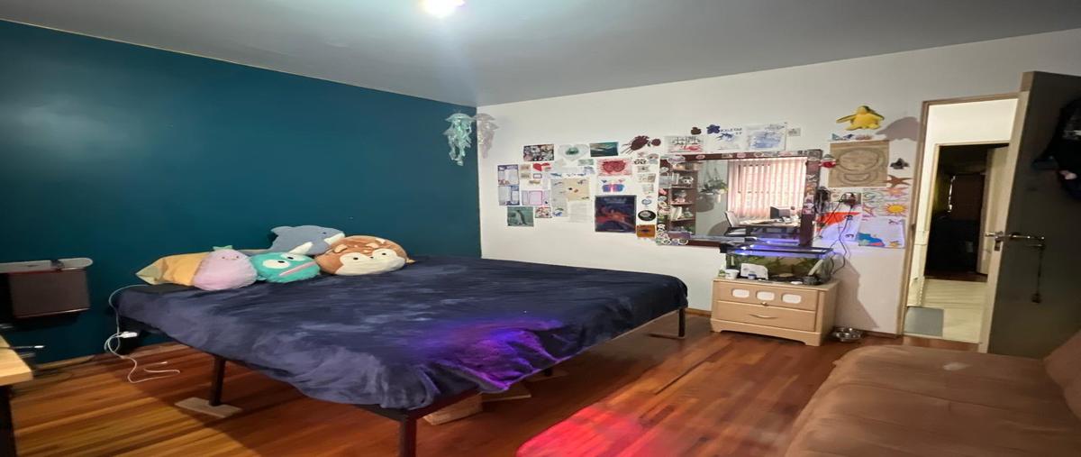 Foto de casa en venta en  , clavería, azcapotzalco, df / cdmx, 30343104 No. 05