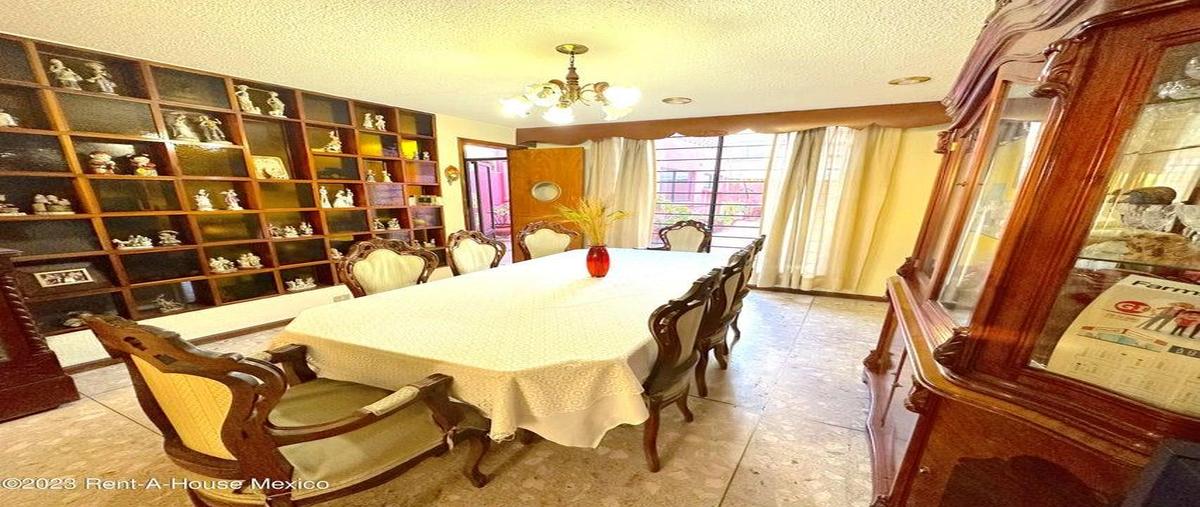 Foto de casa en venta en  , clavería, azcapotzalco, df / cdmx, 30657436 No. 03