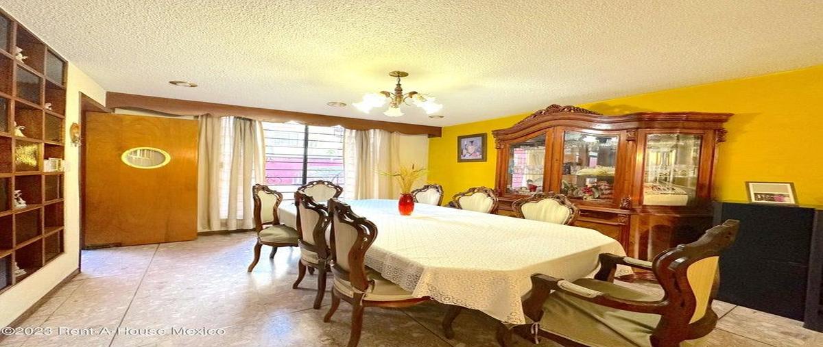 Foto de casa en venta en  , clavería, azcapotzalco, df / cdmx, 30657436 No. 04