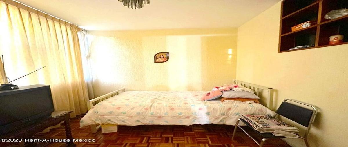Foto de casa en venta en  , clavería, azcapotzalco, df / cdmx, 30657436 No. 05