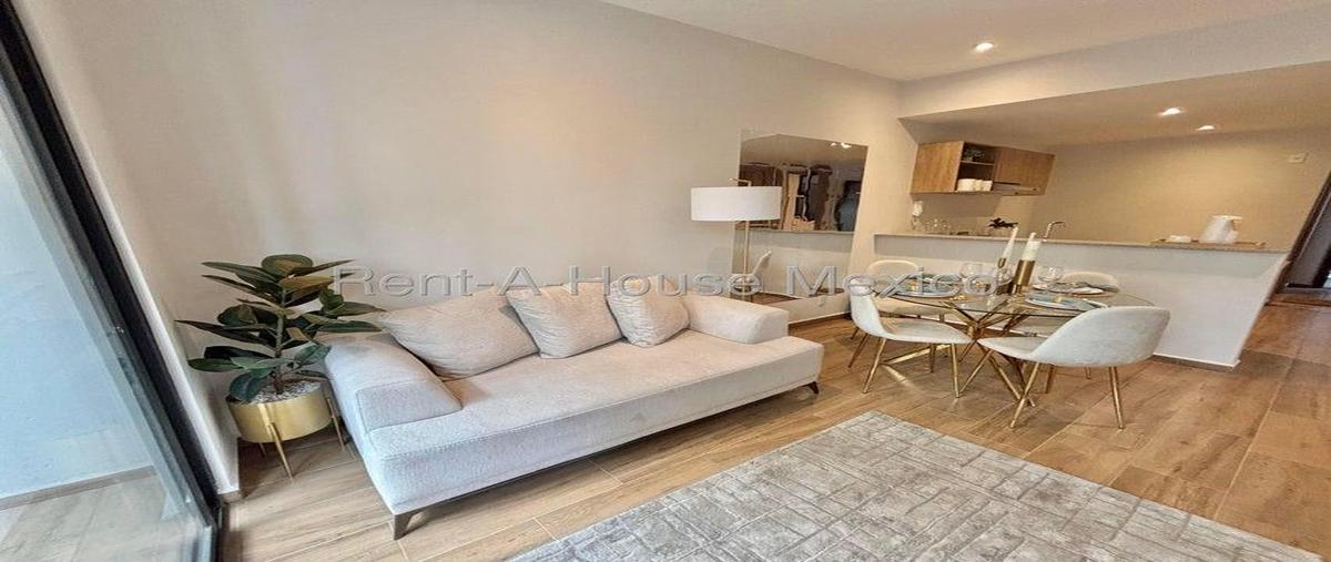 Foto de departamento en venta en  , clavería, azcapotzalco, df / cdmx, 0 No. 04