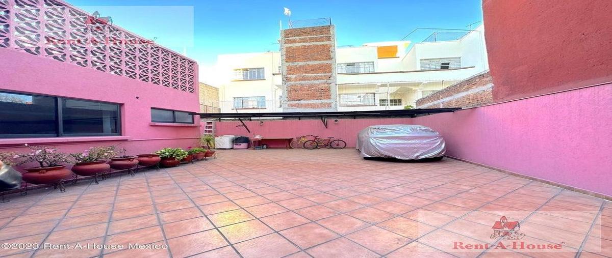 Foto de casa en venta en  , clavería, azcapotzalco, df / cdmx, 30754387 No. 03