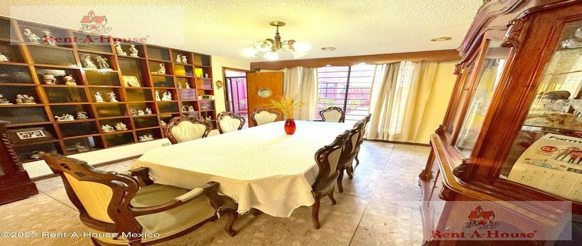 Foto de casa en venta en  , clavería, azcapotzalco, df / cdmx, 30754387 No. 04