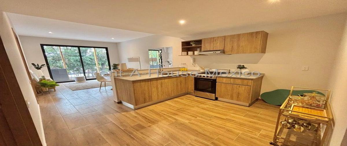 Foto de departamento en venta en  , clavería, azcapotzalco, df / cdmx, 0 No. 03