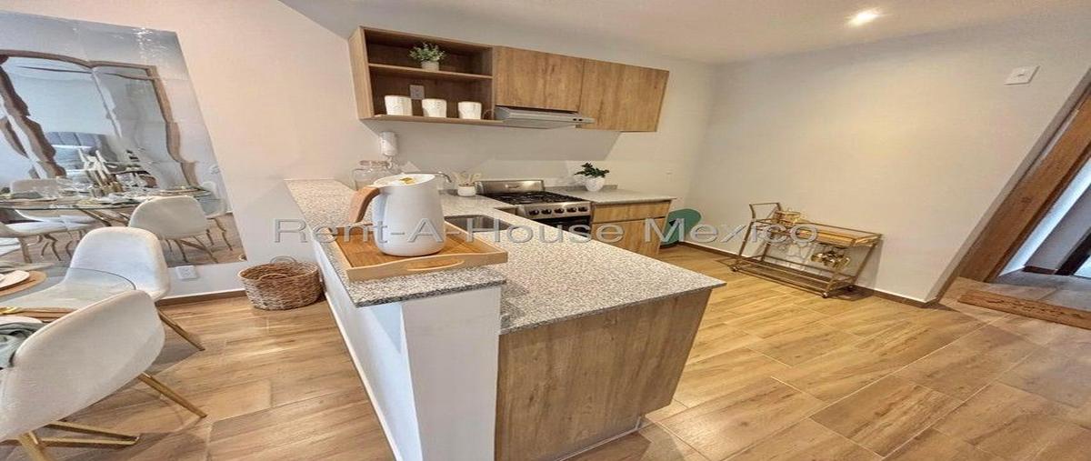 Foto de departamento en venta en  , clavería, azcapotzalco, df / cdmx, 0 No. 03