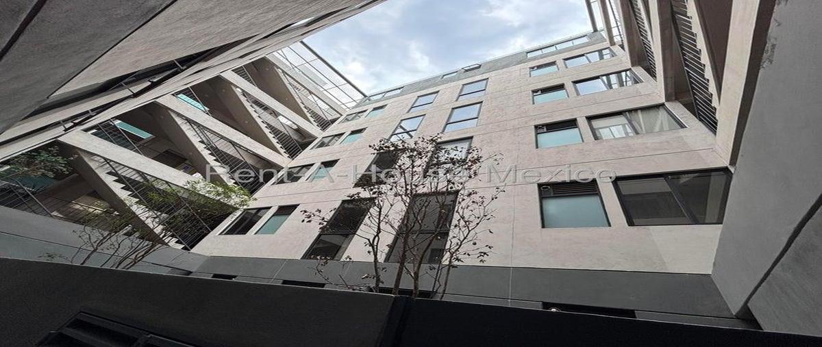 Foto de departamento en venta en  , clavería, azcapotzalco, df / cdmx, 0 No. 04