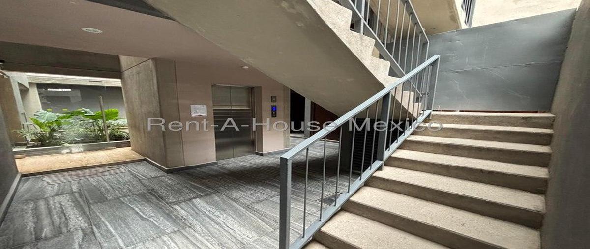 Foto de departamento en venta en  , clavería, azcapotzalco, df / cdmx, 0 No. 05