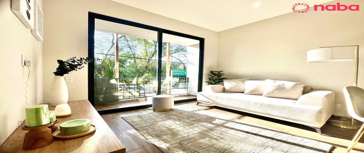 Foto de departamento en venta en  , clavería, azcapotzalco, df / cdmx, 30828571 No. 04