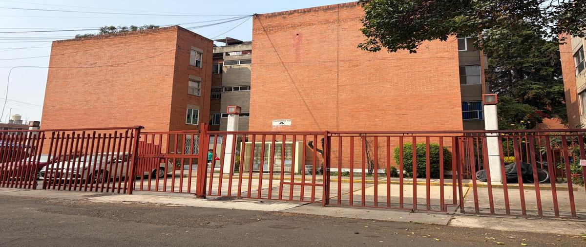 Foto de departamento en , clavería, azcapotzalco, df / cdmx, 0 foto 02 Foto de departamento en renta en , clavería, azcapotzalco, df / cdmx, 0 No. 02